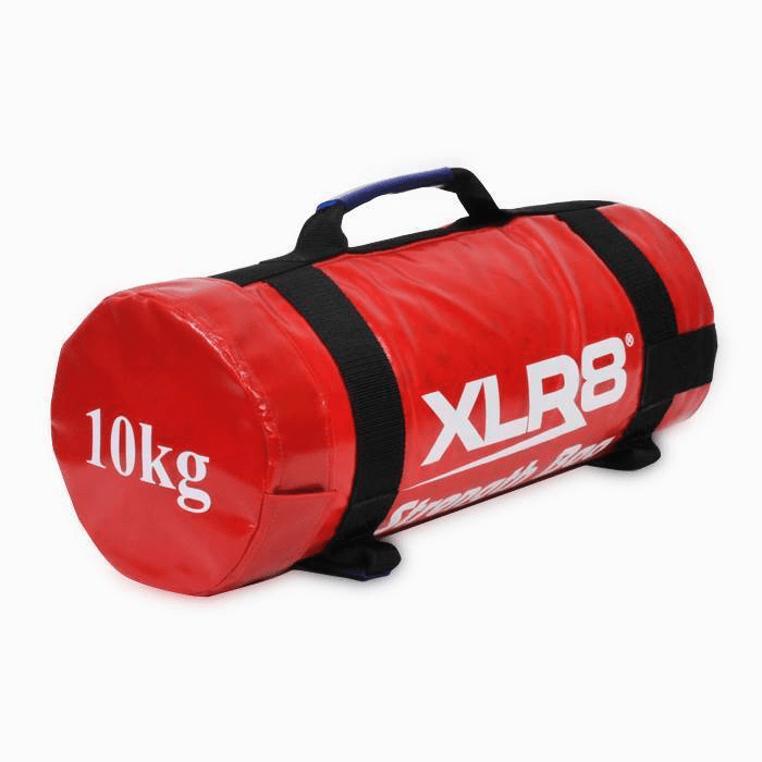 XLR8 STRENGTH BAGS / POWER BAGS