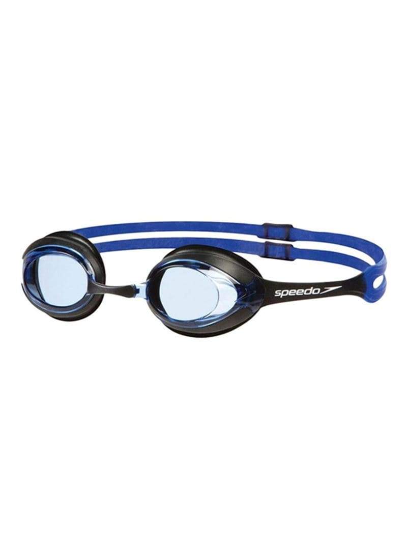 speedo competition goggles Speedo Merit Competition Goggles