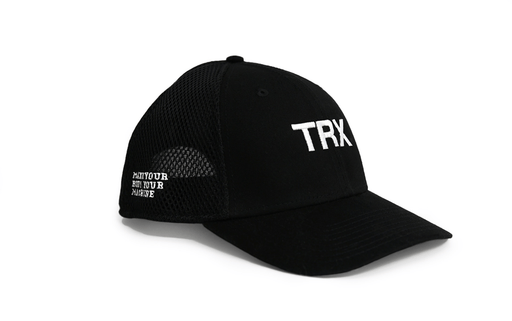 TRX BASEBALL HAT