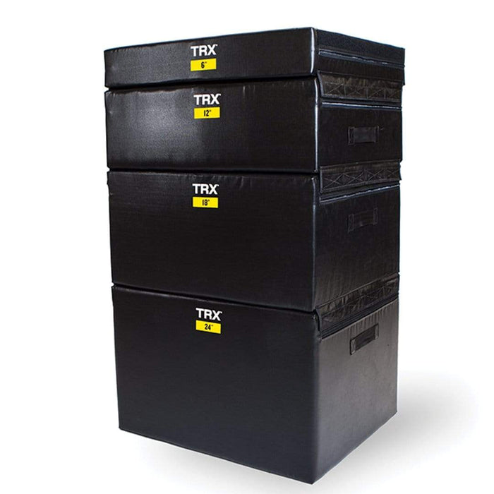 TRX TRX Plyo Box