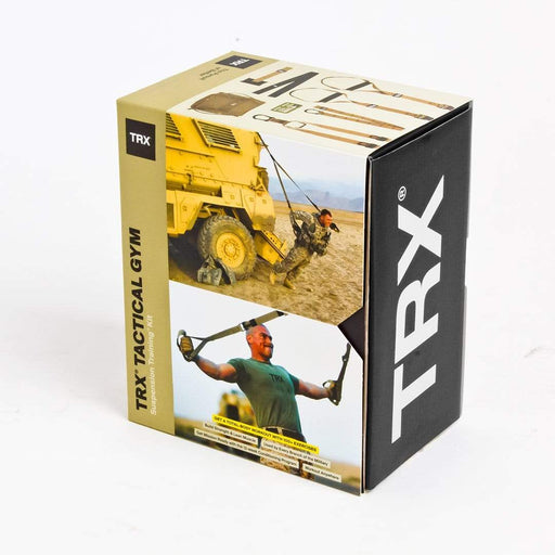 TRX TRX Tactical Suspension Training Kit