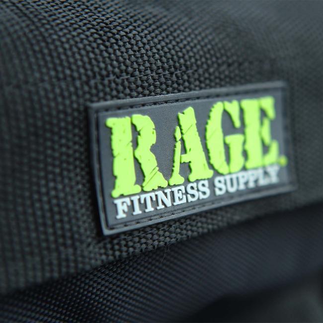 Weighted Vest Rage Fitness - Weighted Vest