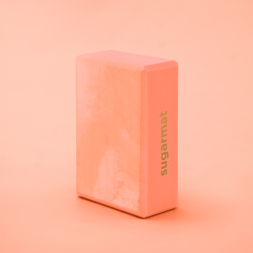 Yoga Block Sugarmat Yoga Block