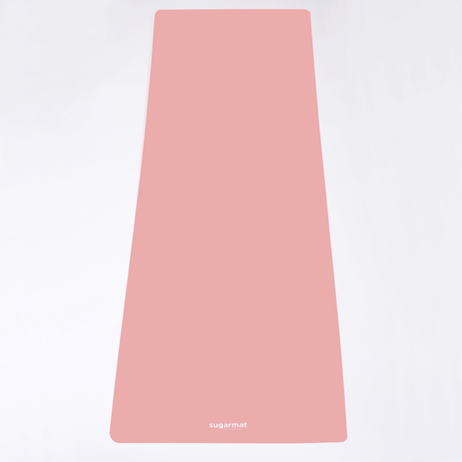 Yoga Mat Sugarmat Light Rose Quartz Yoga Mat