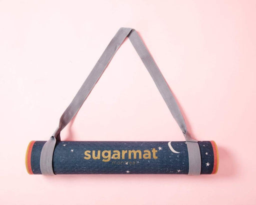 Yoga Mat Sugarmat Marrakesh - TPE Yoga Mat (5MM)