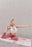 Sugarmat Travel Yoga Mat West Coast, Smoked Skies 1.0mm