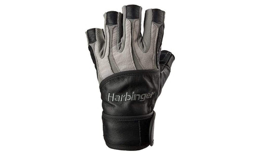 Gloves Harbinger BioForm Wristwrap Gloves