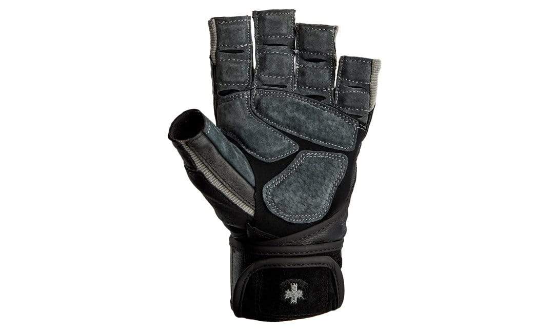 Gloves Harbinger BioForm Wristwrap Gloves