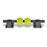 Recovery RumbleRoller Beastie Massage Bar & Stand - Xtra Firm