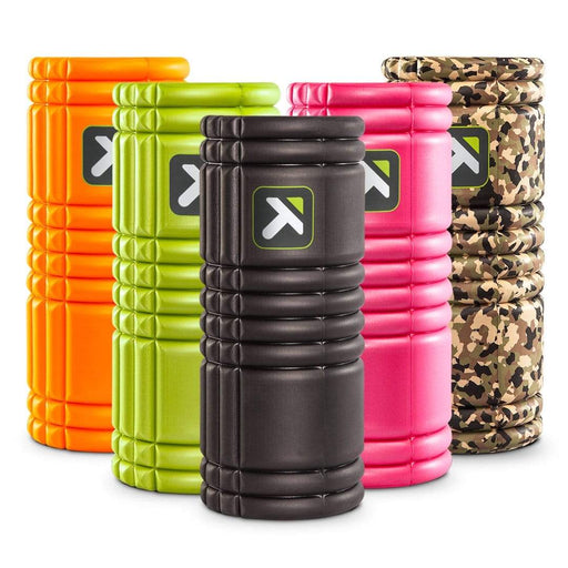 Recovery TriggerPoint Grid 1.0 Foam Roller