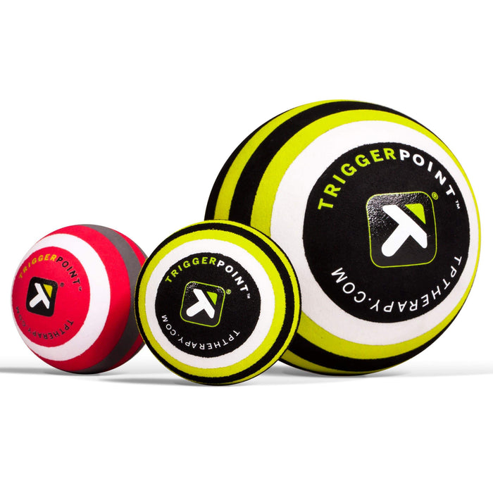 Recovery TriggerPoint MB5 Massage Ball