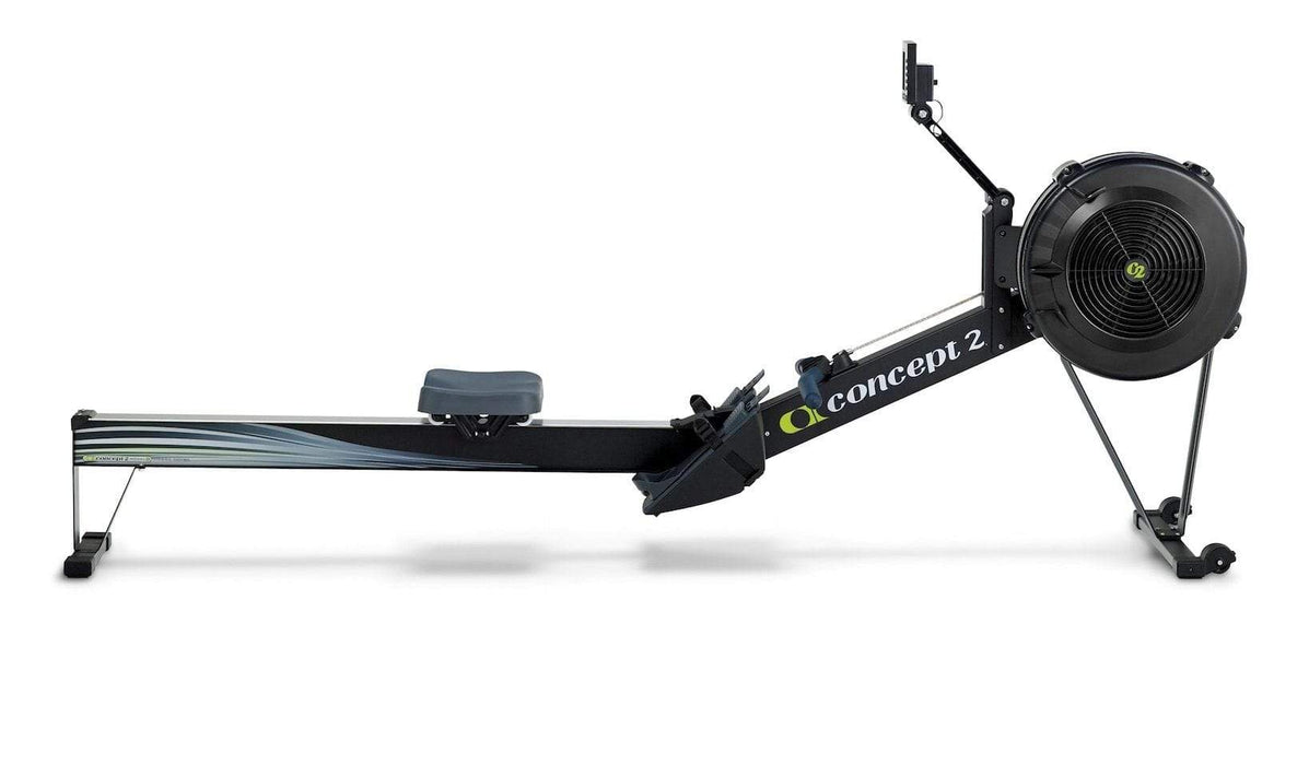 Concept 2 Rower Model D PM5