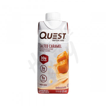 Quest Nutrition - Protein Shake 11 fL oZ