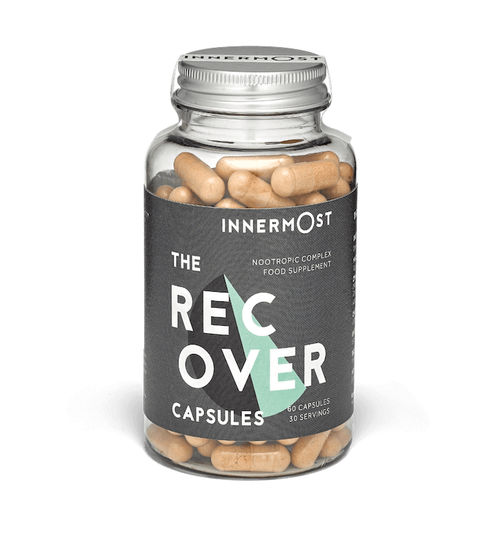 Innermost The Recover