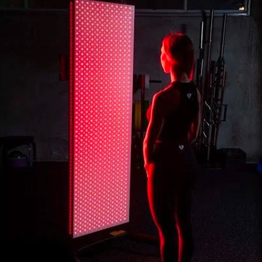 Rouge Ultimate - The Largest Full Body Red Light Therapy Panel
