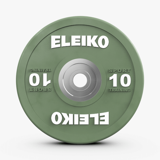 Eleiko Sport Training Disc