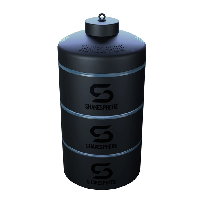 ShakeSphere Stackable Storage- 85g