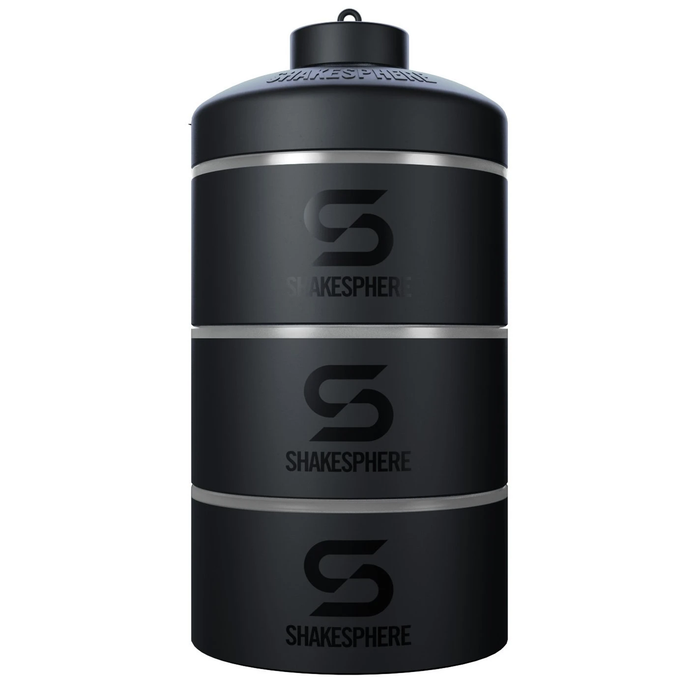 ShakeSphere Stackable Storage- 85g