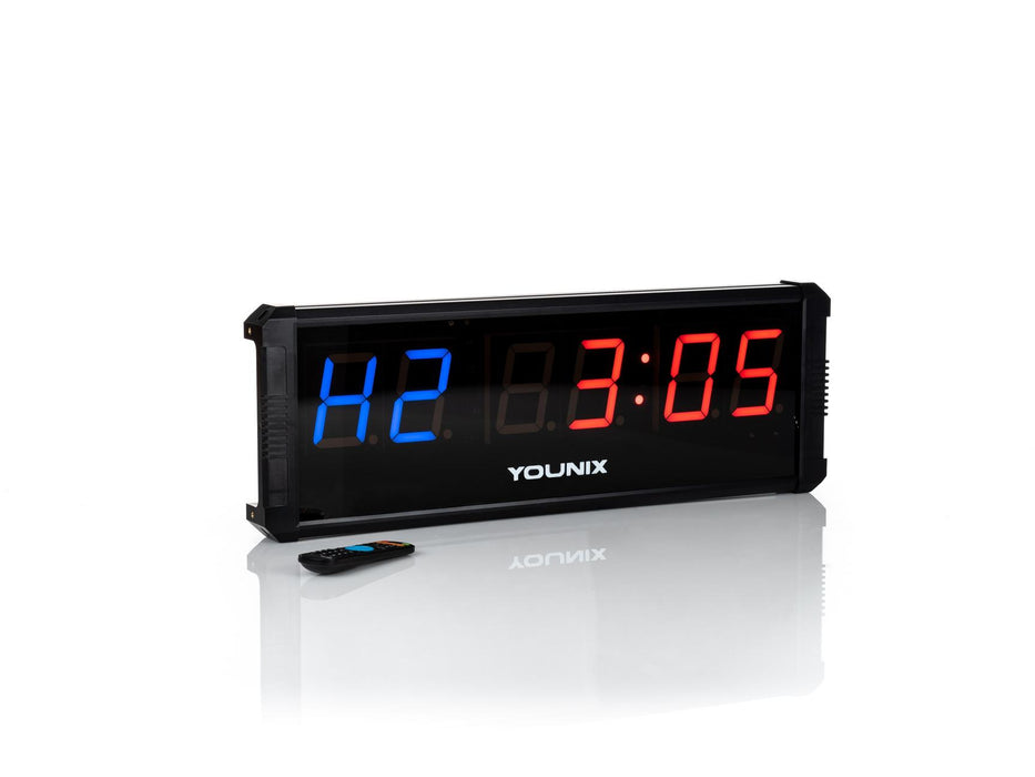 Younix Programmable timer