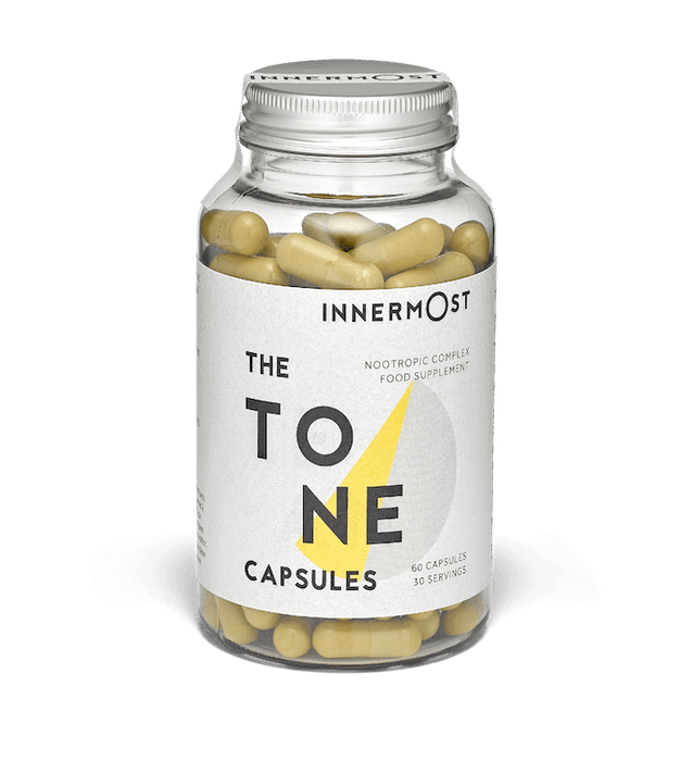 Innermost The Tone