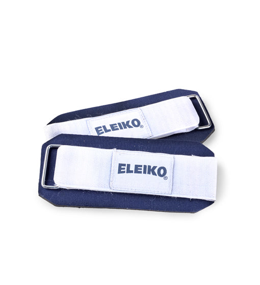 Eleiko Wrist Wraps Neoprene — QOOAH